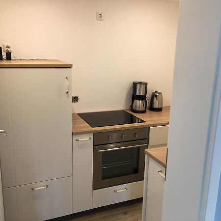 Ferienappartements Holger Plescher Kühlungsborn Zewnętrze zdjęcie