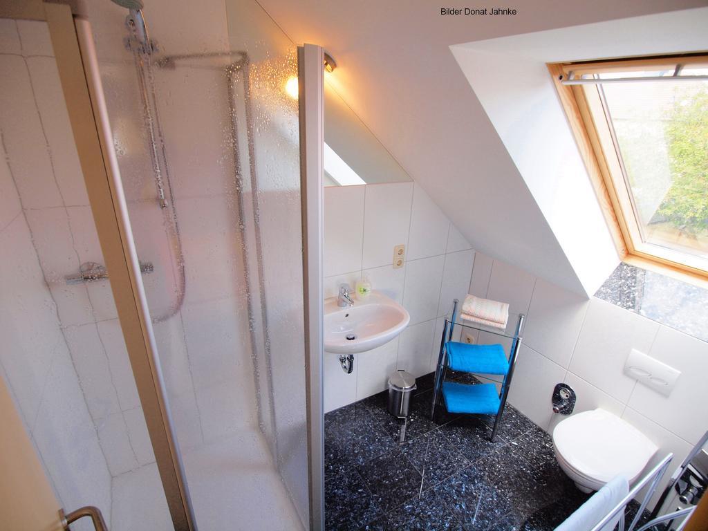 Ferienappartements Holger Plescher Kühlungsborn Pokój zdjęcie