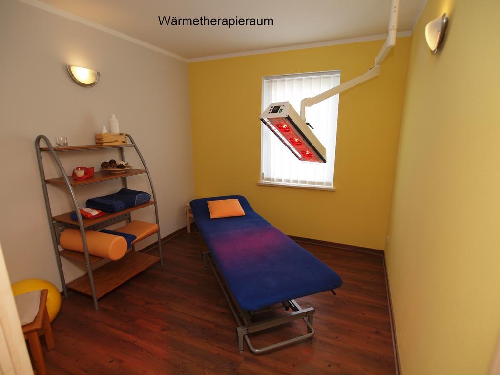 Ferienappartements Holger Plescher Kühlungsborn Zewnętrze zdjęcie