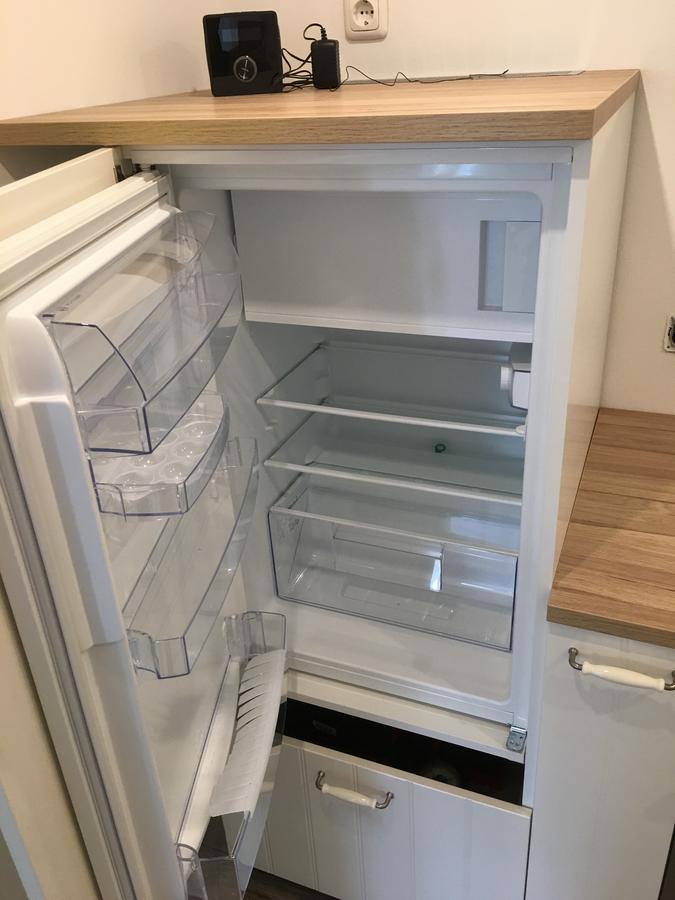 Ferienappartements Holger Plescher Kühlungsborn Zewnętrze zdjęcie