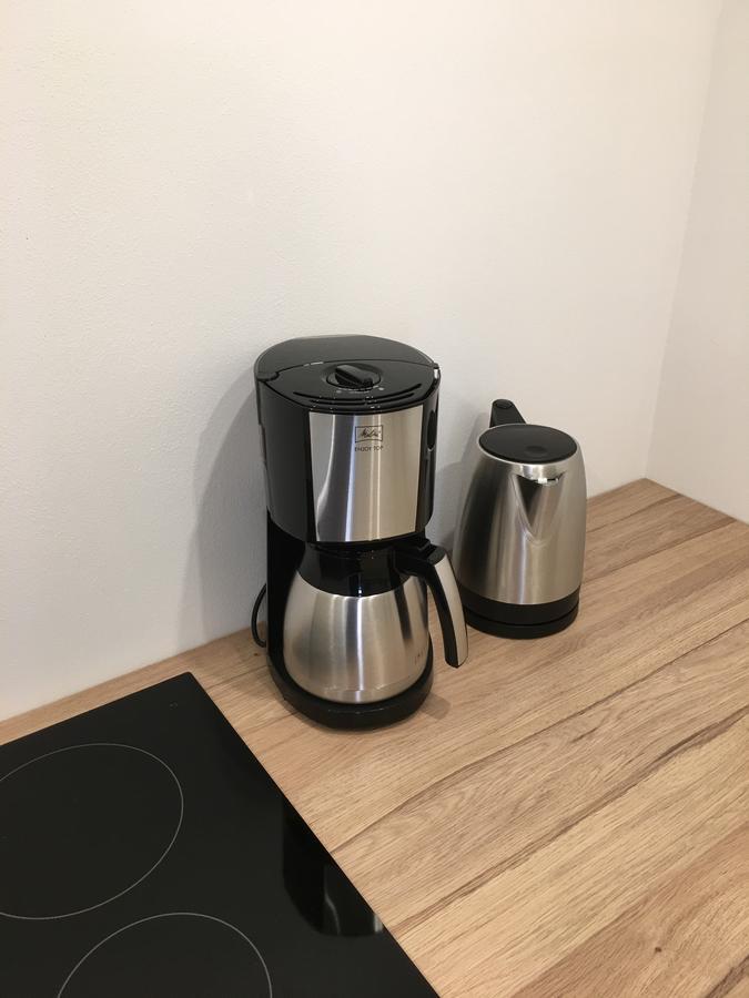 Ferienappartements Holger Plescher Kühlungsborn Zewnętrze zdjęcie