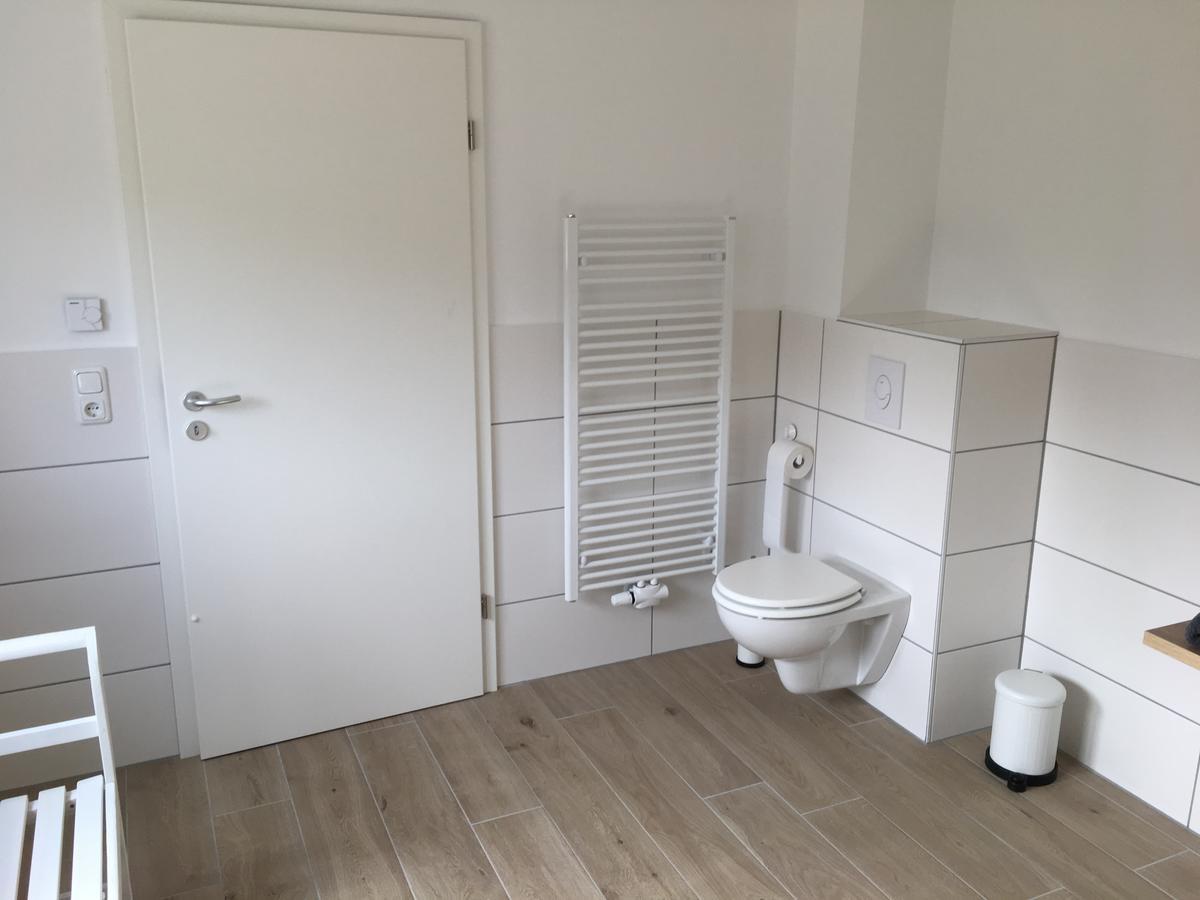 Ferienappartements Holger Plescher Kühlungsborn Zewnętrze zdjęcie