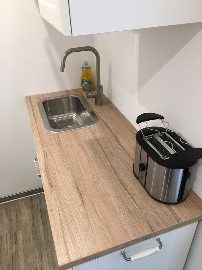 Ferienappartements Holger Plescher Kühlungsborn Zewnętrze zdjęcie