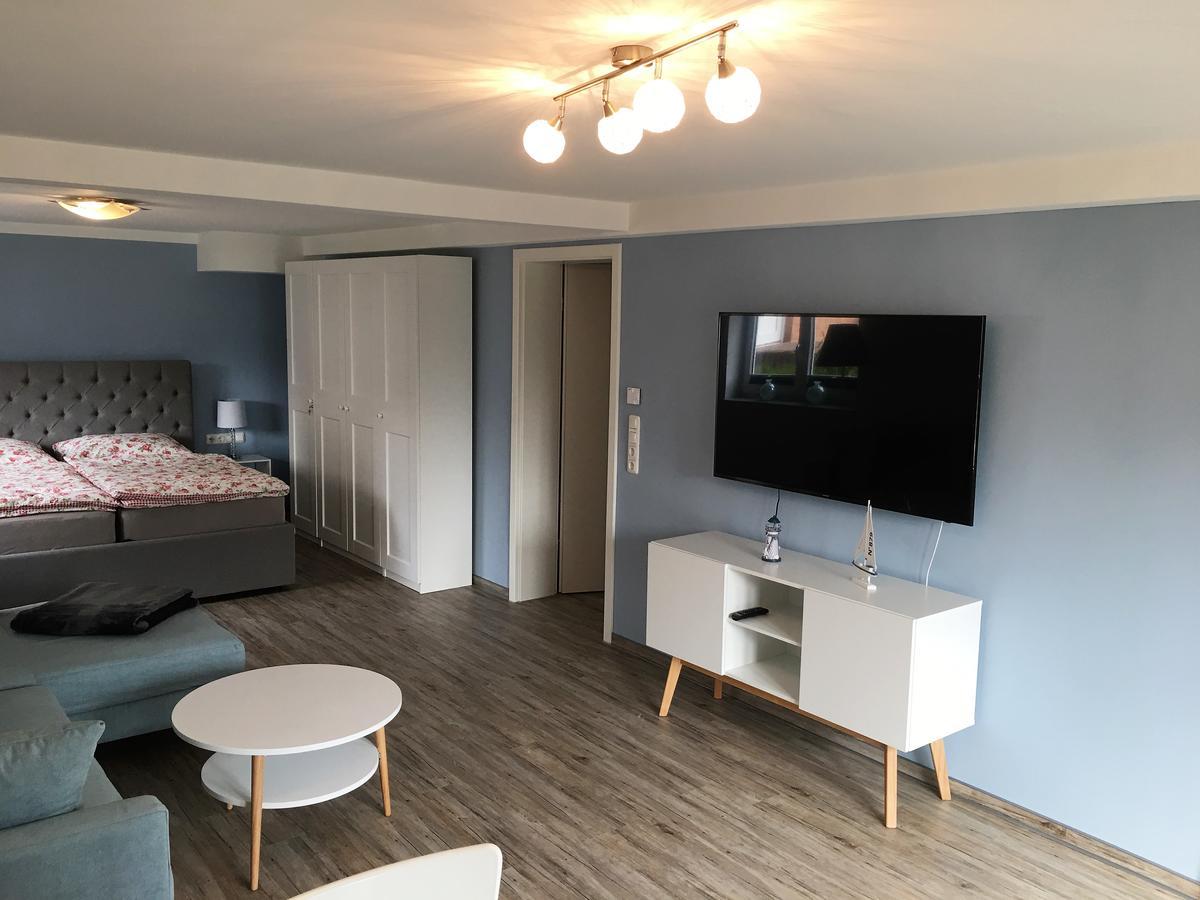 Ferienappartements Holger Plescher Kühlungsborn Zewnętrze zdjęcie