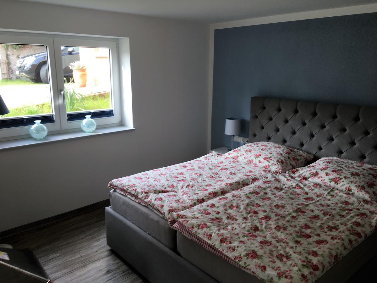 Ferienappartements Holger Plescher Kühlungsborn Zewnętrze zdjęcie