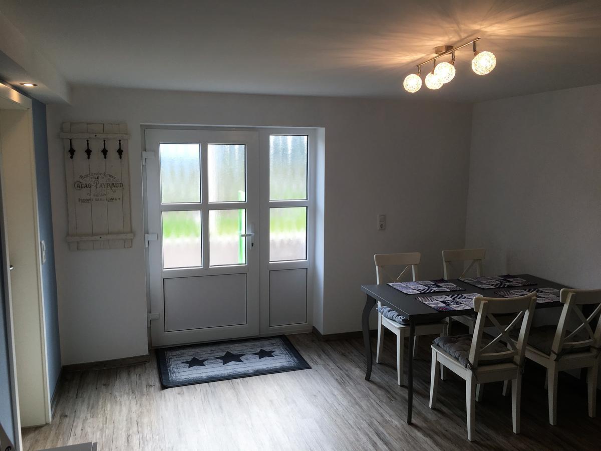 Ferienappartements Holger Plescher Kühlungsborn Zewnętrze zdjęcie