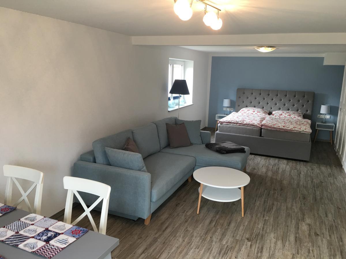 Ferienappartements Holger Plescher Kühlungsborn Zewnętrze zdjęcie